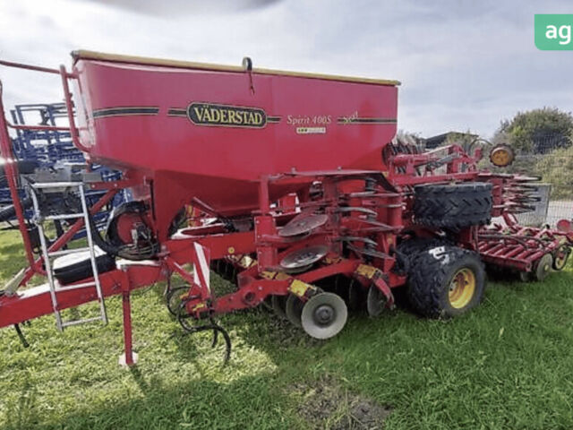 Вадерстад S, объемом двигателя 0 л и пробегом 0 тыс. км за 40834 $, фото 1 на Automoto.ua