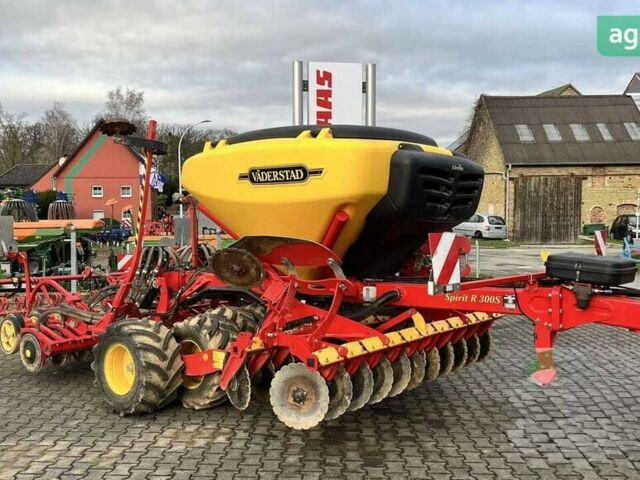 Вадерстад S, объемом двигателя 0 л и пробегом 0 тыс. км за 50496 $, фото 1 на Automoto.ua