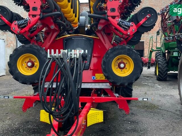 Вадерстад Tempo L16, об'ємом двигуна 0 л та пробігом 0 тис. км за 236108 $, фото 1 на Automoto.ua