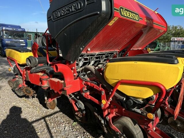 Вадерстад Tempo, об'ємом двигуна 0 л та пробігом 0 тис. км за 65835 $, фото 1 на Automoto.ua