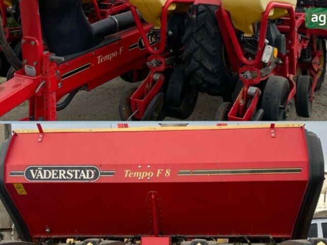 Вадерстад Tempo, объемом двигателя 0 л и пробегом 0 тыс. км за 65000 $, фото 1 на Automoto.ua