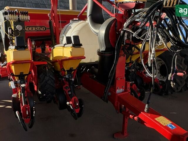 Вадерстад Tempo, объемом двигателя 0 л и пробегом 0 тыс. км за 75000 $, фото 1 на Automoto.ua