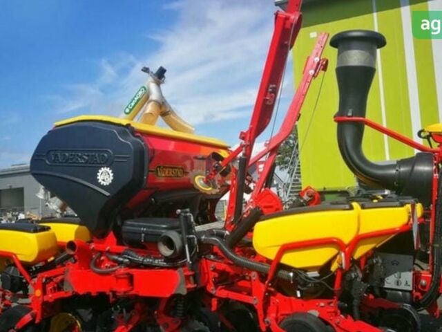Вадерстад Tempo, объемом двигателя 0 л и пробегом 0 тыс. км за 67460 $, фото 1 на Automoto.ua
