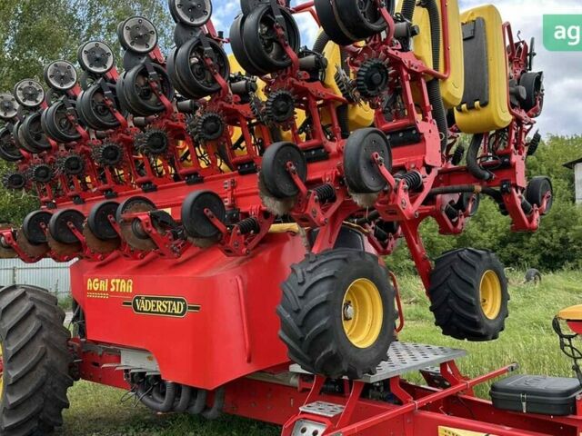 Вадерстад Tempo, объемом двигателя 0 л и пробегом 0 тыс. км за 3311 $, фото 1 на Automoto.ua