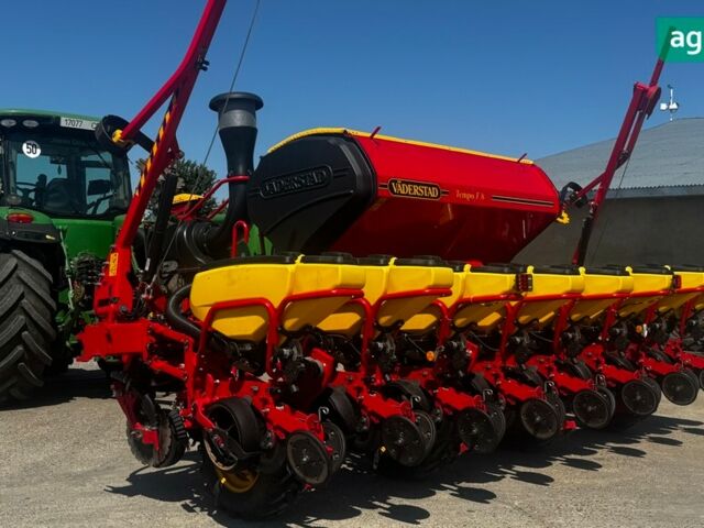 Вадерстад Tempo, об'ємом двигуна 0 л та пробігом 0 тис. км за 92000 $, фото 1 на Automoto.ua