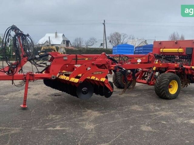 Вадерстад ТопДавн, об'ємом двигуна 0 л та пробігом 0 тис. км за 65347 $, фото 1 на Automoto.ua