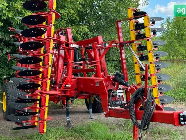 Вадерстад ТопДавн, объемом двигателя 0 л и пробегом 0 тыс. км за 35090 $, фото 1 на Automoto.ua