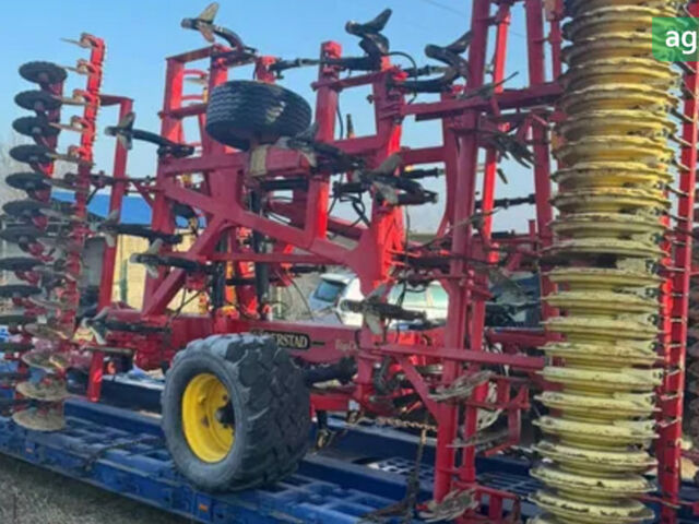Вадерстад ТопДавн, об'ємом двигуна 0 л та пробігом 0 тис. км за 40000 $, фото 1 на Automoto.ua