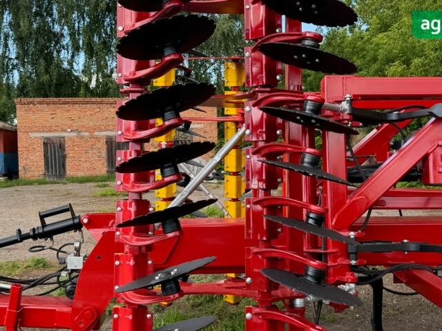 Вадерстад ТопДавн, об'ємом двигуна 0 л та пробігом 0 тис. км за 37777 $, фото 1 на Automoto.ua
