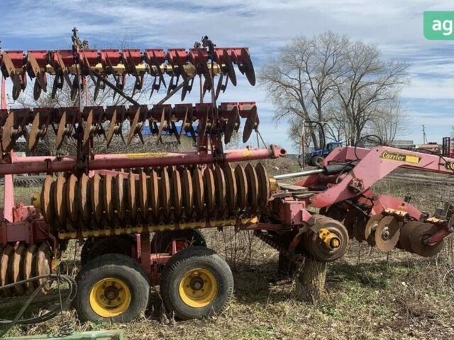 Вадерстад Carrier 820, об'ємом двигуна 0 л та пробігом 0 тис. км за 8500 $, фото 1 на Automoto.ua