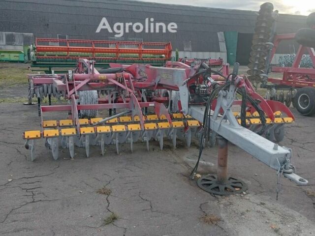 Красный Вадерстад Другая, объемом двигателя 0 л и пробегом 0 тыс. км за 20960 $, фото 1 на Automoto.ua