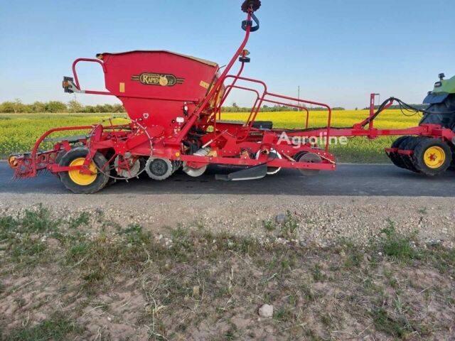 Красный Вадерстад Другая, объемом двигателя 0 л и пробегом 0 тыс. км за 53717 $, фото 1 на Automoto.ua