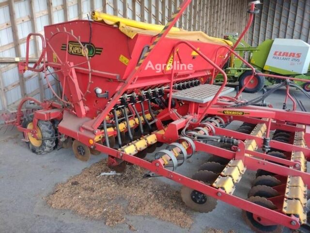 Червоний Вадерстад Другая, об'ємом двигуна 0 л та пробігом 0 тис. км за 51480 $, фото 1 на Automoto.ua