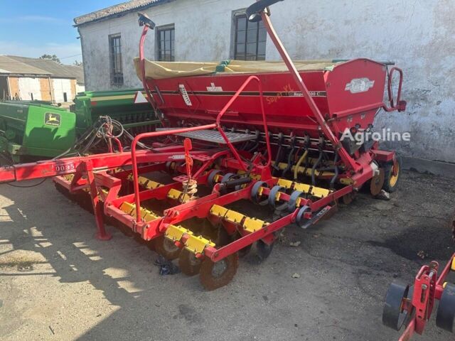 Красный Вадерстад Другая, объемом двигателя 0 л и пробегом 0 тыс. км за 23256 $, фото 1 на Automoto.ua