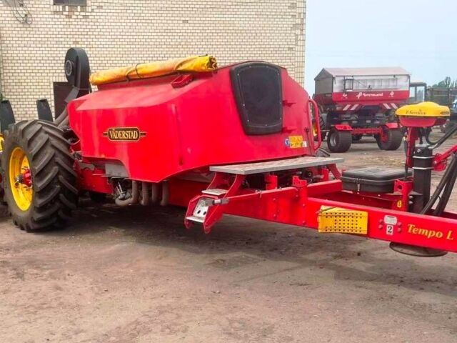 Вадерстад Другая, объемом двигателя 0 л и пробегом 0 тыс. км за 165285 $, фото 1 на Automoto.ua