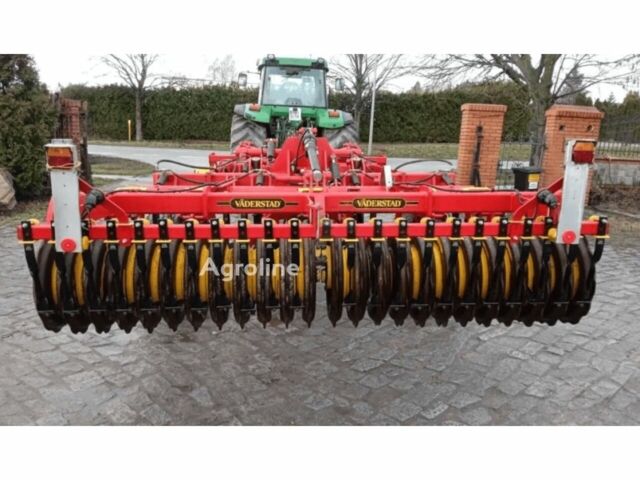 Вадерстад Другая, об'ємом двигуна 0 л та пробігом 0 тис. км за 30695 $, фото 1 на Automoto.ua