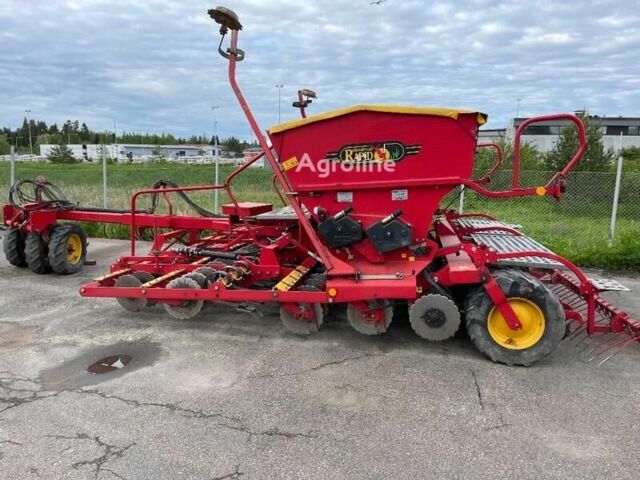 Вадерстад Другая, объемом двигателя 0 л и пробегом 0 тыс. км за 43207 $, фото 1 на Automoto.ua