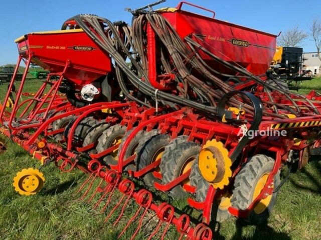 Вадерстад Другая, об'ємом двигуна 0 л та пробігом 0 тис. км за 41976 $, фото 1 на Automoto.ua