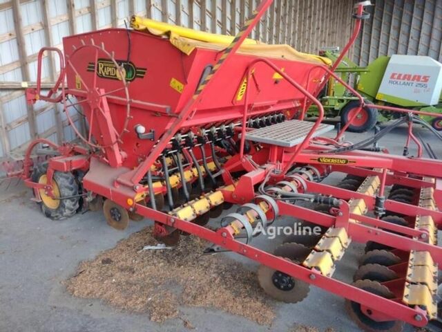 Вадерстад Другая, объемом двигателя 0 л и пробегом 0 тыс. км за 41760 $, фото 1 на Automoto.ua