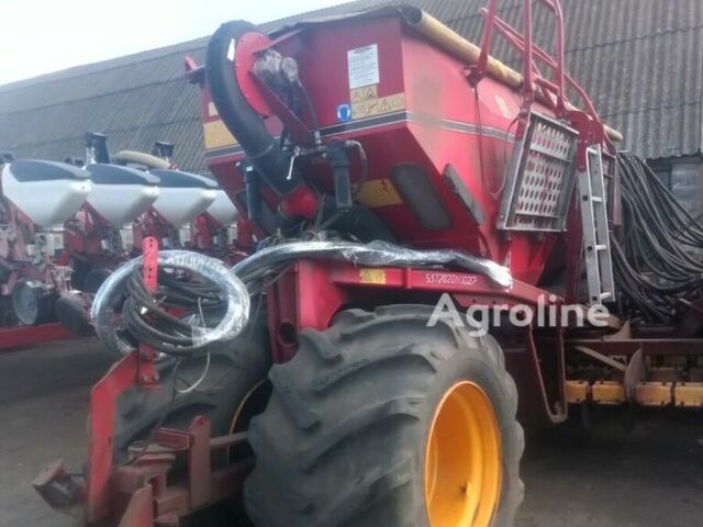 Червоний Вадерстад Rapid 600, об'ємом двигуна 0 л та пробігом 0 тис. км за 13000 $, фото 1 на Automoto.ua