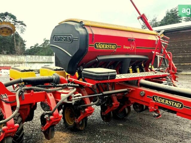 Вадерстад Tempo F8, объемом двигателя 0 л и пробегом 0 тыс. км за 75751 $, фото 1 на Automoto.ua