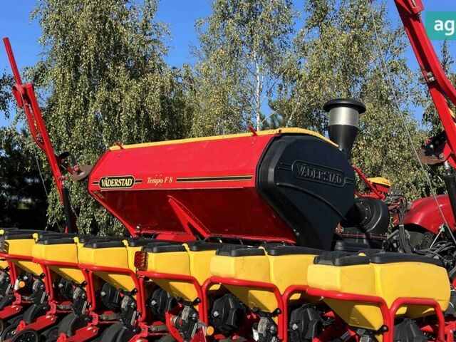 Вадерстад Tempo F8, объемом двигателя 0 л и пробегом 0 тыс. км за 85589 $, фото 1 на Automoto.ua