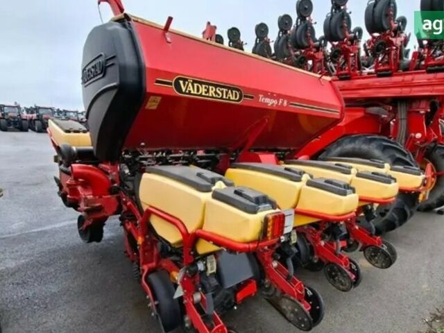 Вадерстад Tempo F8, об'ємом двигуна 0 л та пробігом 0 тис. км за 58086 $, фото 1 на Automoto.ua