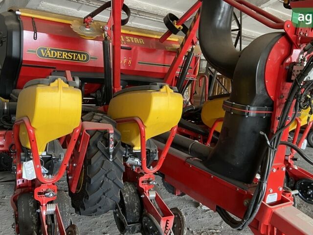 Вадерстад Tempo F8, об'ємом двигуна 0 л та пробігом 0 тис. км за 129859 $, фото 1 на Automoto.ua