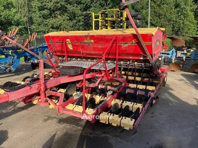 Вадерстад Rapid 400C, об'ємом двигуна 0 л та пробігом 0 тис. км за 45466 $, фото 1 на Automoto.ua