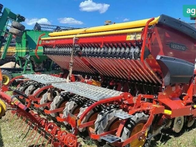 Вадерстад Rapid 400C, объемом двигателя 0 л и пробегом 0 тыс. км за 44576 $, фото 1 на Automoto.ua