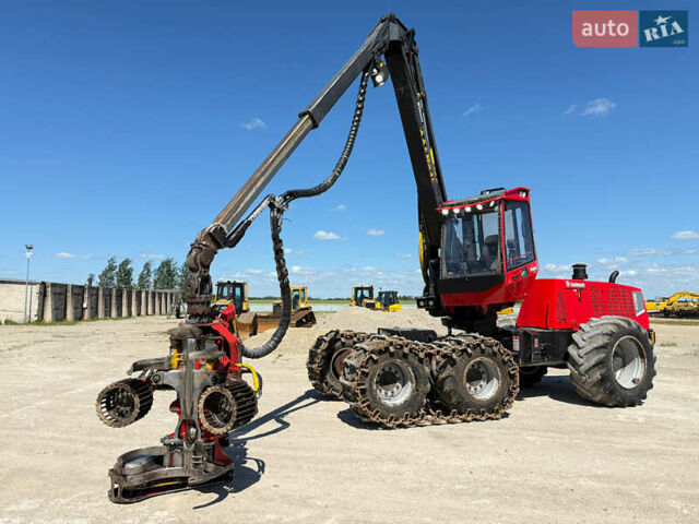 Вальмет 901.3, об'ємом двигуна 0 л та пробігом 10 тис. км за 76661 $, фото 1 на Automoto.ua