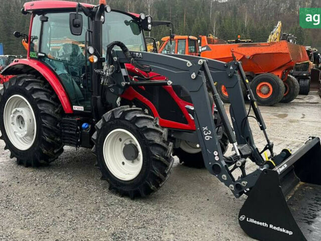 Valtra A95, об'ємом двигуна 0 л та пробігом 0 тис. км за 77138 $, фото 1 на Automoto.ua