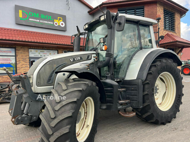 Белый Valtra Другая, объемом двигателя 0 л и пробегом 0 тыс. км за 37751 $, фото 1 на Automoto.ua