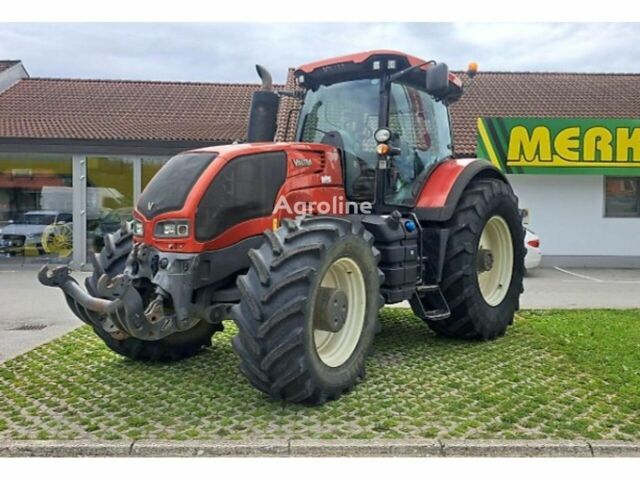 Красный Valtra Другая, объемом двигателя 0 л и пробегом 0 тыс. км за 60112 $, фото 1 на Automoto.ua