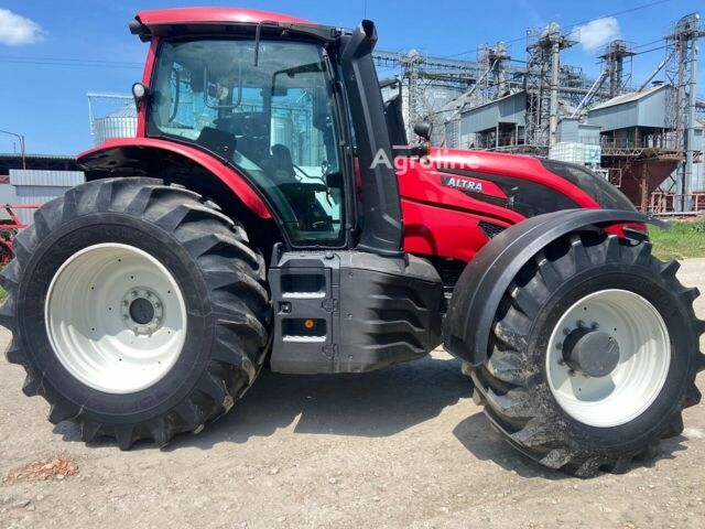 Красный Valtra Другая, объемом двигателя 0 л и пробегом 0 тыс. км за 112014 $, фото 1 на Automoto.ua
