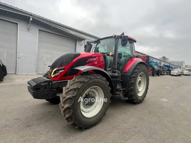 Красный Valtra Другая, объемом двигателя 0 л и пробегом 0 тыс. км за 110601 $, фото 1 на Automoto.ua