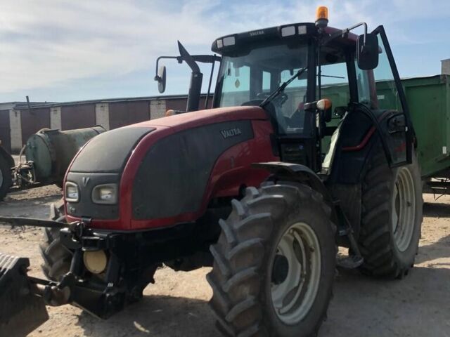 Valtra Другая, объемом двигателя 0 л и пробегом 0 тыс. км за 50589 $, фото 1 на Automoto.ua