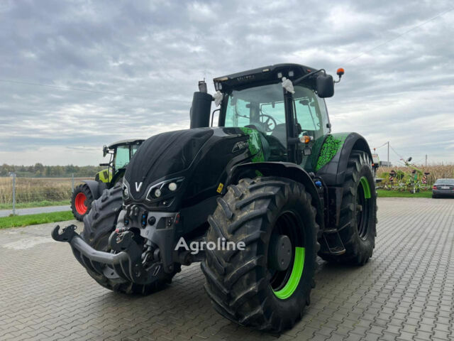 Valtra Другая, объемом двигателя 0 л и пробегом 0 тыс. км за 81524 $, фото 1 на Automoto.ua