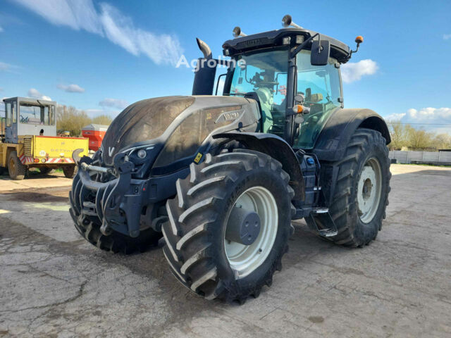 Valtra Другая, объемом двигателя 0 л и пробегом 0 тыс. км за 114587 $, фото 1 на Automoto.ua