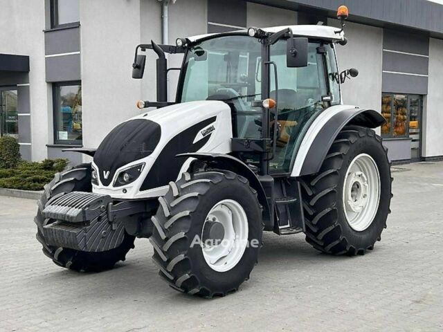 Valtra Другая, объемом двигателя 0 л и пробегом 0 тыс. км за 56313 $, фото 1 на Automoto.ua