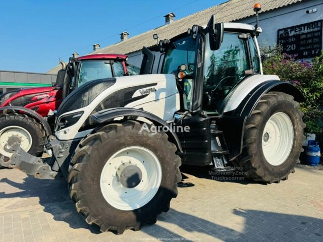Valtra Другая, объемом двигателя 0 л и пробегом 0 тыс. км за 87925 $, фото 1 на Automoto.ua