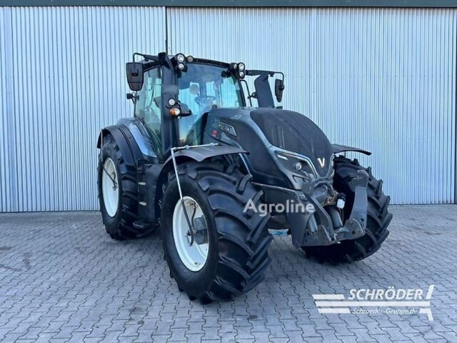 Valtra Другая, объемом двигателя 0 л и пробегом 0 тыс. км за 73620 $, фото 1 на Automoto.ua