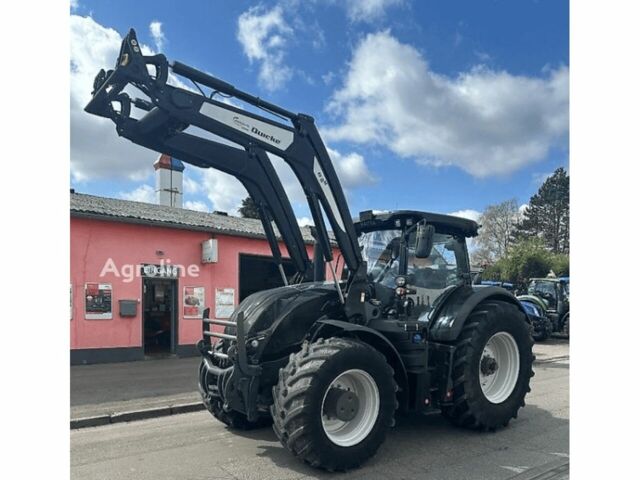 Valtra Другая, объемом двигателя 0 л и пробегом 0 тыс. км за 148651 $, фото 1 на Automoto.ua