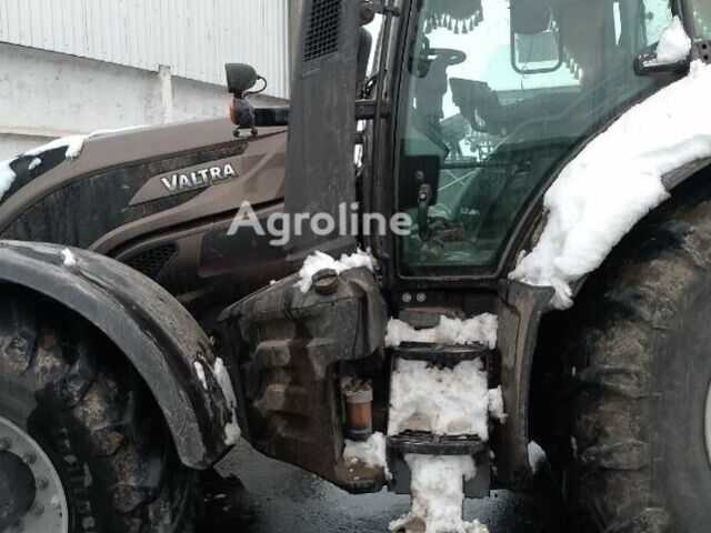 Valtra Другая, объемом двигателя 0 л и пробегом 0 тыс. км за 138398 $, фото 1 на Automoto.ua