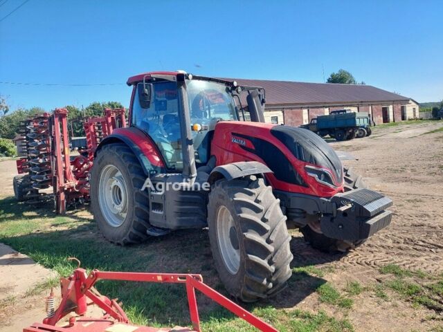 Valtra Другая, объемом двигателя 0 л и пробегом 0 тыс. км за 105356 $, фото 1 на Automoto.ua
