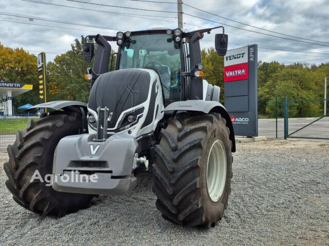 Valtra Другая, объемом двигателя 0 л и пробегом 0 тыс. км за 185702 $, фото 1 на Automoto.ua