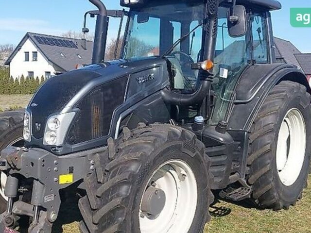 Valtra N103, об'ємом двигуна 0 л та пробігом 0 тис. км за 51351 $, фото 1 на Automoto.ua