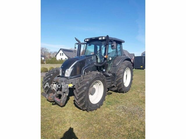 Синій Valtra N103, об'ємом двигуна 0 л та пробігом 0 тис. км за 51218 $, фото 1 на Automoto.ua