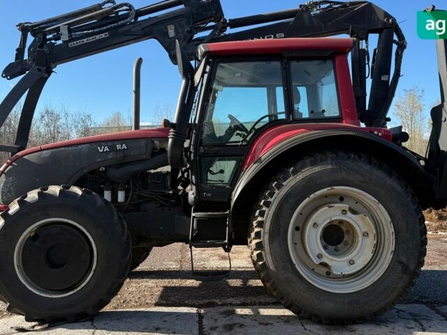 Valtra T130, об'ємом двигуна 0 л та пробігом 1 тис. км за 27500 $, фото 1 на Automoto.ua