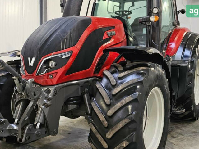 Valtra t154, об'ємом двигуна 0 л та пробігом 0 тис. км за 71398 $, фото 1 на Automoto.ua